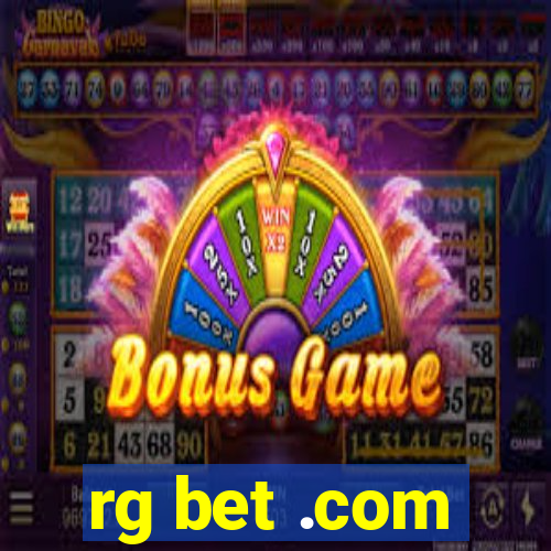 rg bet .com